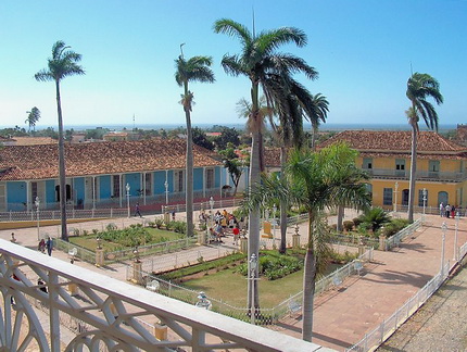 13-Plaza Mayor.jpg - Plaza Mayor